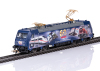 Class 185.2 Electric Locomotive