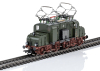 Elektrische locomotief EG 524