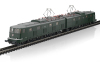 Elektrische locomotief type Ae 8/14 nr. 11851
