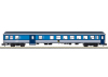 Voiture de tourisme Bduu 497.2 SVG Ep.VI