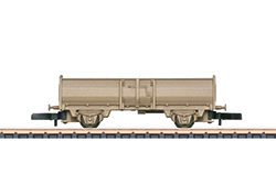 Acid Car in Real Bronze | Maerklin US