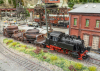 Class 80 Steam Locomotive
