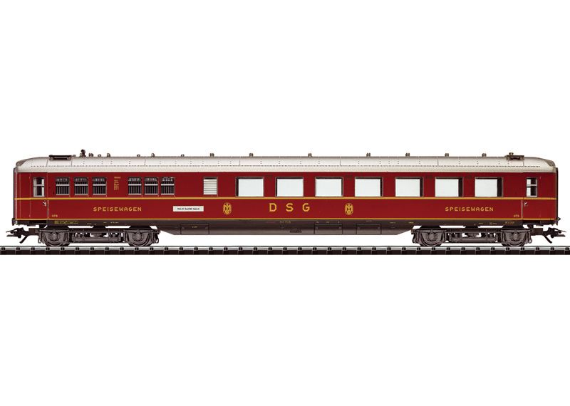 Calendario Da Parete Märklin/Trix 2023 Originale 12546 - 24 Immagini Di Modelli Ferroviari