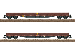 Freight Cars Sets | Trix Websites