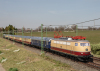 Elektrische locomotief E 03 002