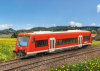 Dieselmotorwagen Regio Shuttle RS1, type 650