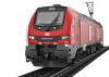 Class 2159 Dual Power Locomotive 