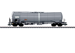 Type Zans Tank Car | Maerklin US