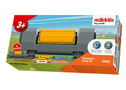 Märklin my world - Gondola | Maerklin US