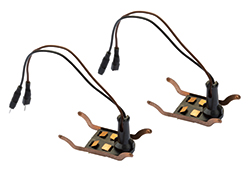 TRIX 52-2424-00 トリックス DT001 Add-On Car Set 1 for the Class RABe 501 Giruno | Trix Websites