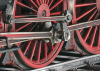 Stoomlocomotief type 18