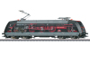 Elektrische locomotief type 101