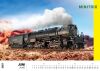 Märklin/Trix Wall Calendar for 2027