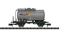 Freight Cars | Trix Websites