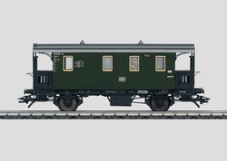 Tank Locomotive. | Märklin Website DE