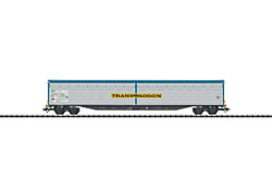 ◉TRIX◉15194◉40 Wagen Sie haben die Wahi◉ Mittelwagen | Trix Websites