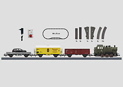 鉄道模型 marklin82353 DB Set Coilwagen Krupp Ep.3 大勧め marklin82353 and Toys Ep.3（Marklin Krupp Coilwagen
