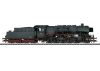 Stoomlocomotief type 50 - Verjaardagslocomotief 'Echte vijftiger'