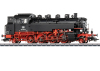 Class 086 Steam Locomotive