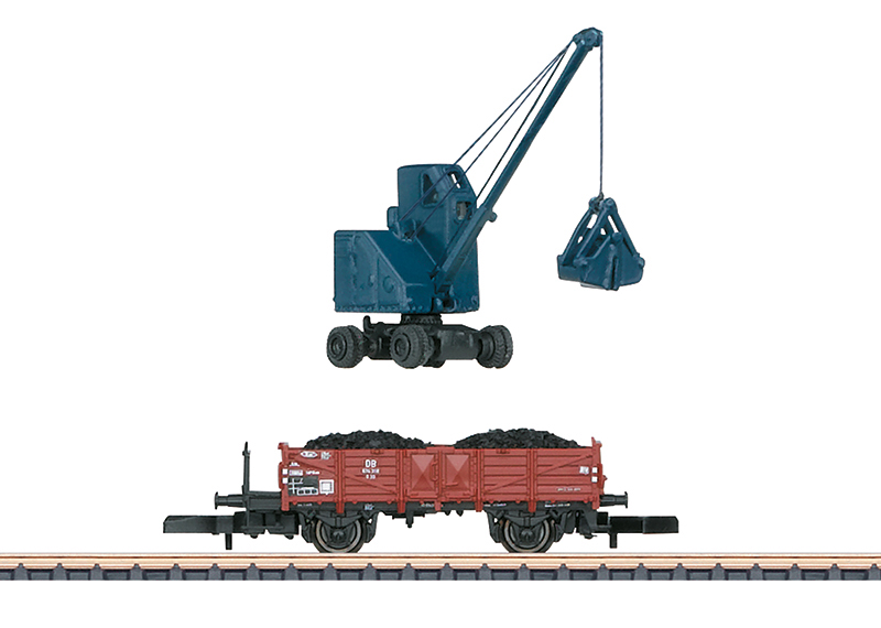 Coal Loading