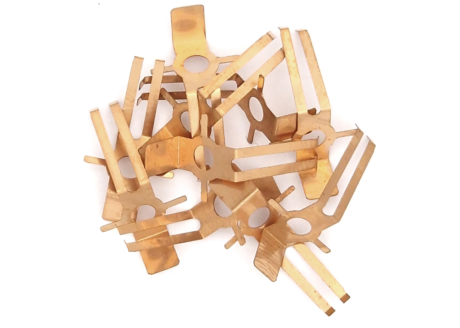 Ground Spring 10 pcs | Spare parts | Märklin Onlineshop
