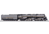 US stoomlocomotief type 3900 'Challenger'