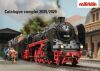 Märklin Katalog 2025/2026 
französische Ausgabe