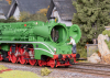 Stoomlocomotief type 18