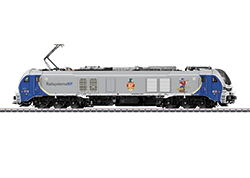 Tweesysteem locomotief type 2159