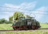 Elektrische locomotief EG 524