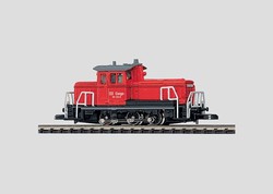 Pair of Brushes | Maerklin US