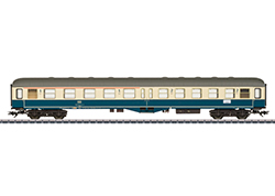 Rijtuig type ABylb 411