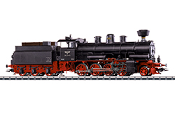 Stoomlocomotief type 56.34-35