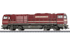 Diesellocomotief type 272 (G2000)