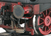 Stoomlocomotief type 18