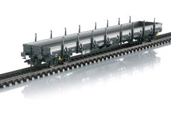 Class 185.2 Electric Locomotive | Maerklin US