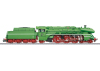 Stoomlocomotief type 18