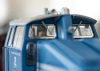 Diesellocomotief type DH 500 Ca