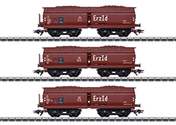 Set zelflossers Erz Id