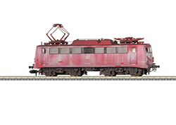 Transwaggon