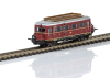 Railbus VT 88.9
