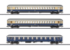 Set sneltreinrijtuigen nr 2 IVA