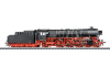 Class 01.10 Steam Locomotive, New Design