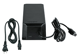 Netvoeding 100 VA, 100-120 Volt, JP