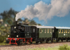 Treinset 'Spalter Bockl'