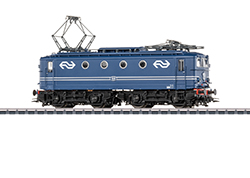 Elektrische locomotief type 1100