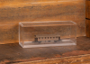 Presentatievitrine spoor Z