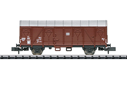 Freight Cars | Trix Websites