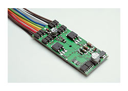 MTS PC Decoder Programming Module | LGB Websites