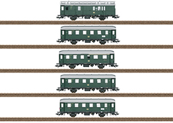Wagons | Trix Websites